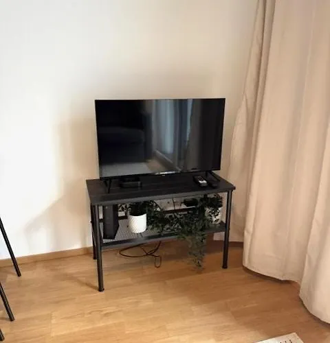 Central, Brand New With Private Own Garden * Vienna
